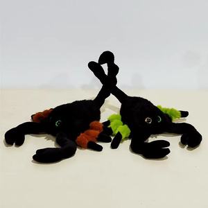 Peluche de Escorpión Colgante, Muñeco de Hormiga, Accesorio de Broma, Regalo Divertido y Novedoso - Product Image 2