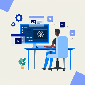UNIVENTURE Enterprise : Systèmes de croissance pour développeurs React.js et frameworks de promotion ciblée des applications front-end pour la croissance des revenus - Product Image 3