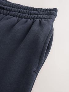 Pantalones de Hombre de Color Sólido, de Algodón, con Cordón, Cintura Media, Corte Regular, Largos, con Bolsillos Laterales, Transpirables, para Primavera - Product Image 3