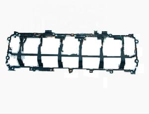 Original MTU12V1600G20F motor diesel peças sobressalentes gerador MTU X57504200071 GASKET E CABLING - Product Image 3