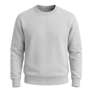 เสื้อฮู้ดผู้ชายสไตล์คลาสสิกแบบลำลอง สีพื้น ทรงโอเวอร์ไซส์ ผ้าฝ้าย ผ้าฟลีซสำหรับฤดูหนาว ผลิตตามแบบ ODM - Product Image 1