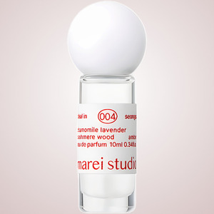 น้ำหอมสำหรับผู้ชายแท้ Marei Studio Eau De Parfum 004 Seongsu กลิ่นลาเวนเดอร์วู้ดดี้ 10 มล. 1 ชิ้น - Product Image 5