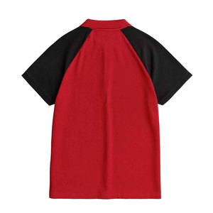Polo pour homme Solid Trader, confort optimal, qualité supérieure, sélection de couleurs élégantes, style simple, uniforme de bureau élégant - Product Image 6