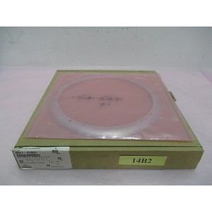 AMAT 0021-01851 Anillo, Adaptador, Resorte Helicoidal, DPS - Equipo y Piezas de Semiconductores de Confianza de Global Legacy - Product Image 2
