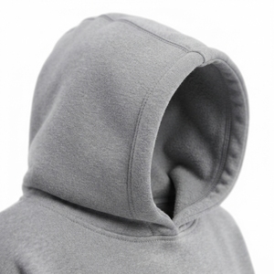 <b>Women</b>’s Casual Hoodie <b>Jogger</b> Set Soft <b>Fleece</b> Pullover Sweatshirt Matching Pants Two Piece Loungewear Tracksuit - Product Image 6