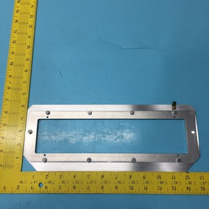 VARIAN 105567001 BORDE TRASERO, FARADAY, 148237 - Equipo y Piezas de Semiconductores de Confianza de la Marca Global Legacy - Product Image 4
