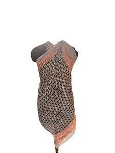 Pareos indios hechos a mano con bloque impreso, precio al por mayor, pareos de algodón para mujer, venta al por mayor, lotes de pareos impresos personalizados, regalo para ella - Product Image 2