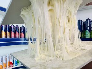 Bán buôn trực tiếp từ nhà máy - Keo nhựa SBS chất lượng cao, khô nhanh, dùng cho xây dựng, chế biến gỗ, không cần đinh - Product Image 4