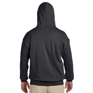 100% Cotton <b>Plain</b> Dyed <b>Men's</b> Hoodie <b>Sweatshirt</b> Custom <b>Men's</b> Acid Washed <b>Sweatshirt</b> Pullover Sporty Style <b>Sweatshirt</b> - Product Image 6
