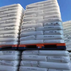 High Quality Plastic Polypropylene Fiber Raw Material Granules <b>PP</b> Polypropylene - Product Image 6