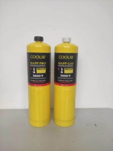 Khí mapp khí Propane Propylene khí nhiệt độ cao - Product Image 3