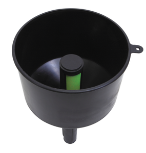 Filtro de Combustible Manual Portátil para Aplicaciones Aeroespaciales con Transferencia de Fluidos Ultra Precisa - Product Image 1