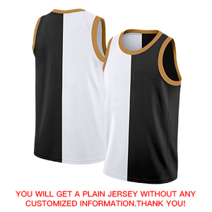 Camisetas de Baloncesto para Equipos Masculinos, Nueva Temporada 2026, Venta al Por Mayor de Fábrica, Camisetas de Baloncesto Cosidas de Alta Calidad, Servicio OEM - Product Image 4