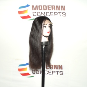 Indian Temple <b>Hair</b> Unprocessed Raw <b>Braiding</b> <b>Hair</b> Wholesale 100% Natural Remy Double Drawn Silky Wig Human <b>Hair</b> <b>Extension</b> - Product Image 2