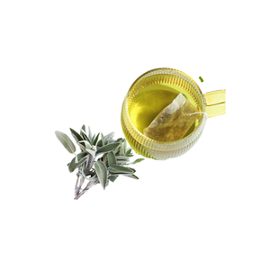 Sage Tea Bags for Private <b>Label</b> Tea Projects - Product Image 4