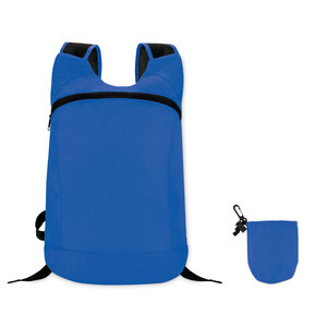 Zaino sportivo Casual personalizzabile Joggy pieghevole e portatile - Product Image 1