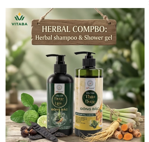 ราคาดีที่สุด ขายดี มาตรฐานสากล ผลิตในเวียดนาม รับผลิตเจลอาบน้ำ บรรจุภัณฑ์ตามสั่ง - Product Image 3
