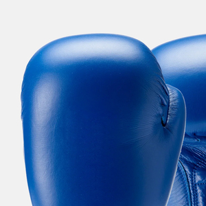 Guantes de Boxeo Personalizados de Cuero Genuino y PU de Alta Calidad, de Secado Rápido, Duraderos y Cómodos - Product Image 3