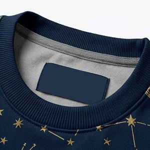 Sudadera Sublimada de Última Moda y Calidad Premium para Damas, Venta al Por Mayor, Sudaderas Sublimadas Modernas para Mujer - Product Image 4