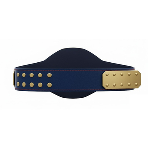 เข็มขัดแชมป์รุ่นใหม่ วัสดุคุณภาพดีที่สุด เข็มขัดแชมป์ราคาส่ง - Product Image 2