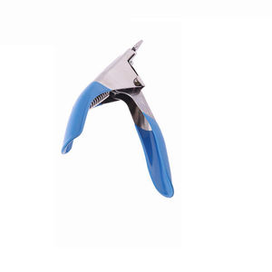 Cortauñas Profesional de Acero Inoxidable en Forma de U Curva con Abertura de Mandíbula Ancha para Uñas - Product Image 2