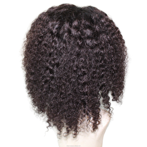 วิกผม HD Lace Frontal ของเรามีเส้นผมเวียดนามที่ให้การผสมผสานอย่างไร้ที่ติ คุณภาพที่เหนือชั้น และเส้นผมที่ดูเป็นธรรมชาติทุกครั้ง - Product Image 2