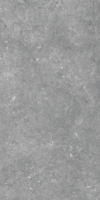 Carreaux Lugo Smoke Top Notch 600x1200mm en porcelaine mate solide de 8mm d'épaisseur, design moderne pour sols/murs de villas, appartements et hôtels
