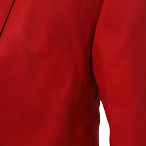 Blazer brodé personnalisé DST pour fraternité grecque, veste de costume respirante en coton et polyester de haute qualité pour hommes - Product Image 5