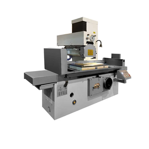 Máquina de Pulir y Desbarbar Superficies de Tipo Pórtico Pequeña y Resistente con 380V para Láminas de Aluminio - Product Image 5