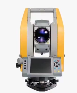 เครื่องมือวัดและวิเคราะห์ Trimble C5 2 รุ่นใหม่ พร้อมระบบโฟกัสอัตโนมัติ - Product Image 5