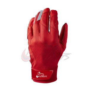 ถุงมือตีเบสบอลคุณภาพสูงสำหรับนักกีฬามืออาชีพ ขายดี - Product Image 2