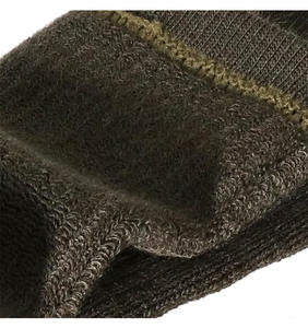 Calcetines de Vestir Térmicos de Invierno para Hombre, Ultra Cálidos, Suaves, Transpirables, de Secado Rápido, Duraderos, Ecológicos, Color Personalizado - Product Image 2