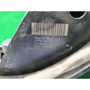 ไฟท้ายขวามือสอง ซีรีส์ 5 รุ่น 6910768 - Product Image 6