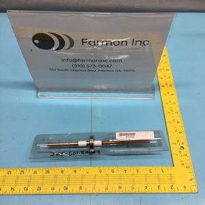 Conector ISI, RF, ICP, Feed Through - Equipo y Piezas de Semiconductores de Confianza de Marca Global - Product Image 2
