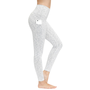 Women Seamless Push Up Gym Leggings High Waist Yoga <b>Pants</b> for Fitness, Running & Workout Sports Outfit Sports Trousers - Product Image 2
