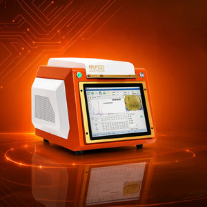 Digital Metal Analyzer X-Ray Fluorescence Metal Tester X-Ray Metal <b>Machine</b> for <b>Gold</b> <b>Testing</b> - Product Image 1