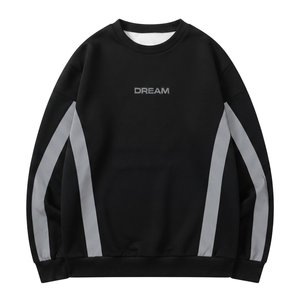 Sweat-shirts en polaire pour hommes de qualité supérieure, vente en gros, broderie personnalisée, fabrication de vêtements OEM pour les entreprises de prêt-à-porter - Product Image 1