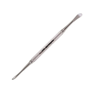 เครื่องมือทันตกรรมแบบแมนนวล ขนาด 7.25 นิ้ว ปลายกว้าง 5/9 มม. ด้ามจับทรงแปดเหลี่ยม ผลิตจากเหล็กกล้าไร้สนิมเกรดพรีเมียม สำหรับการผ่าตัดที่มีความแม่นยำสูง ใช้ในโรงพยาบาล - Product Image 4