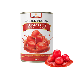 Tomate Delicioso en Zumo de Tomate, Empaque a Granel, de Primera Calidad, el Más Vendido, de Fábrica en Vietnam, al Mejor Precio - Product Image 1