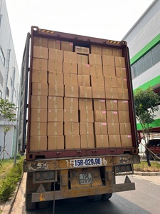 Purificateur d'eau RO à hydrogène 7 étapes 100GPD - Conception à couverture intégrale - Pompe électrique et système autonettoyant - Fabriqué au Vietnam - Product Image 6