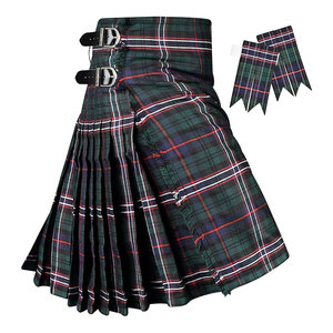 กิ๊ตอะคริลิกถักสำหรับผู้ชาย เนื้อนุ่ม อุ่นสบาย สวมใส่แบบดั้งเดิม รับทำโลโก้ กิ๊ตอะคริลิกสำหรับผู้ชาย ไซส์ผู้ใหญ่ - Product Image 1