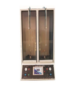 Máquina de Prueba de Condones de Doble Columna - Product Image 1