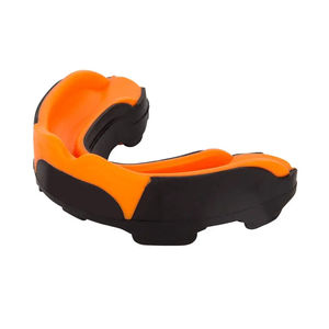 Protector Bucal de Boxeo Personalizado Premium |   Protección de Alto Impacto, Eva de Grado Alimenticio, Ajuste Personalizado, Ligero, Unisex - Product Image 4