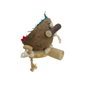 Jouets interactifs et de mouvement pour petits animaux, hamsters et lapins, jouets pour animaux de compagnie - Product Image 3