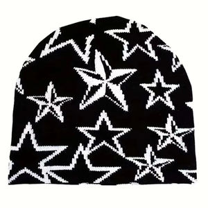 Bonnets de style sportif décontracté de haute qualité, fabriqués sur mesure, avec étiquette privée, impression par transfert thermique, pour le ski, les voyages, les sports de plein air - Product Image 5