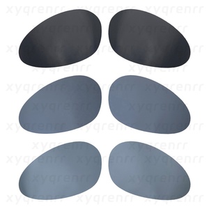 Xyqrenrr Lentille de remplacement polarisée FitOakley Minute 1.0 Sunglass-1.0mm Ultra-mince | Résistant aux chocs | Plus de 19 couleurs - Product Image 3