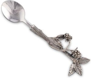 Silver Metal <b>Coffee</b> <b>Spoon</b> For Hotel Restaurant Wedding and Gift Purpose - Product Image 1