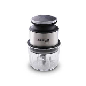 Mini Picadora Portátil de Calidad Superior a Precio Competitivo, Mini Picadora Eléctrica de Ajo en Oferta - Product Image 3