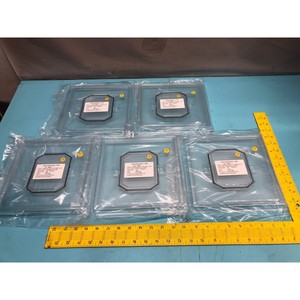 Objectif 5 Inko 080872 ASM121.5*102*3.7-NC-HTF-2-A-IA - Équipement et pièces semi-conductrices de renommée mondiale à la fois fiables et d'origine - Product Image 1