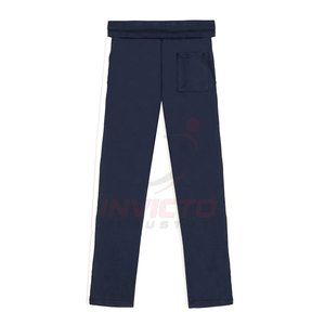 High Quality <b>Men</b> <b>Sweat</b> <b>Pant</b> Lightweight Material Comfortable Fit Casual Outdoor Fashion Apparel <b>Sweat</b> <b>Pant</b> - Product Image 2